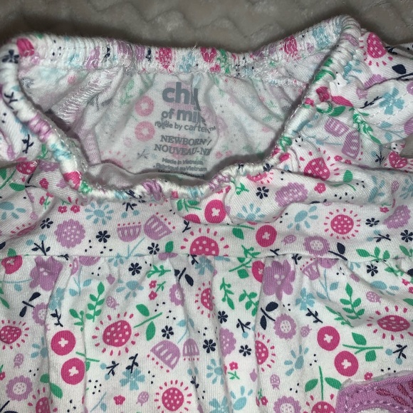 NB 2 pc set - Picture 3 of 3